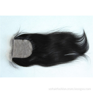 Silk Base Lace Closure 2